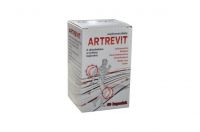 ARTREVIT 60 kapsułek