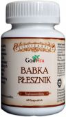 Babka Płesznik 60 kapsułek