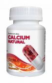Calcium Natural 70 kapsułek