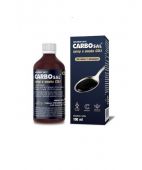 CARBOsal syrop 100ml