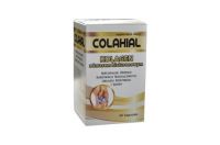 Colahial 60 kapsułek