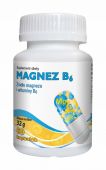 Magnez B6 60 kapsułek 