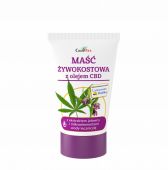 Maść żywokostowa z olejem CBD 140ml
