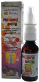 Pneumovit BABY 35 ml