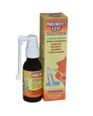 Pneumovit Sept do gardła 35 ml