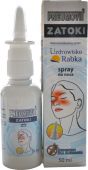 Pneumovit Zatoki 50 ml