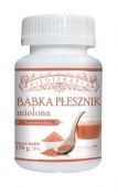 BABKA PŁESZNIK mielona 150g