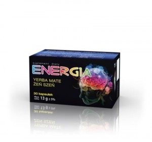 Energia