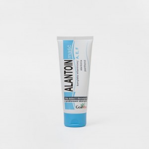 Alantoin Maść 50 ml