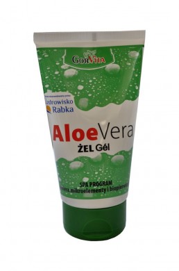 AloeVera Żel 150 ml