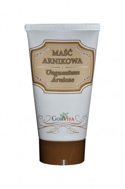 Maść Arnikowa 130 ml