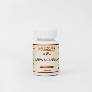ASHWAGANDA 