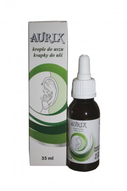 Aurix 35 ml