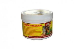 Balsam Koński 250 ml