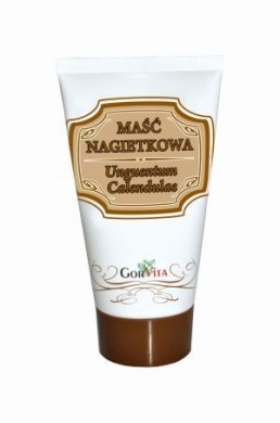 Maść Nagietkowa 130ml