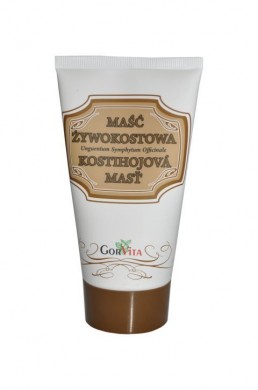 Maść Żywokostowa 130 ml