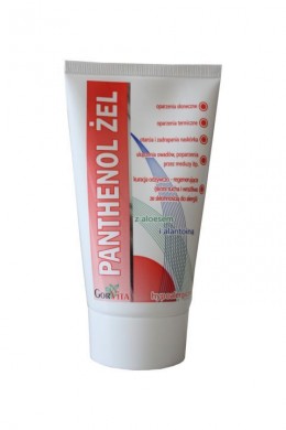 Panthenol Żel 100 ml