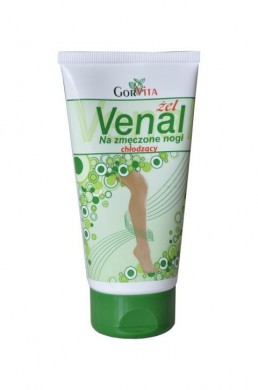 Venal Żel 150 ml